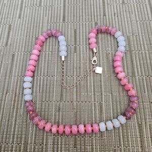 Park Lane "Sherbet" Colorful Beaded Necklace
